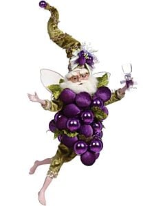 Grape Fairy Md