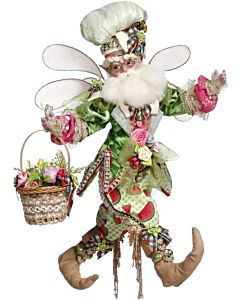 Picnic In The Park Fairy Md