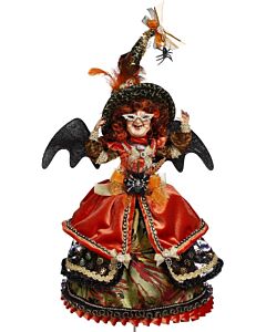 Wicked Witch, Sm
