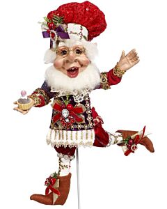 Berry Merry Elf, Sm