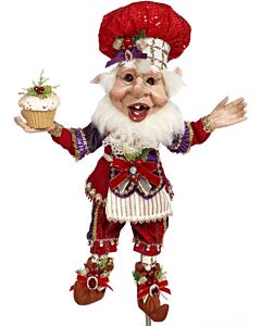Berry Merry Elf, Md