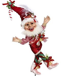 Sweet Shop Elf, Sm
