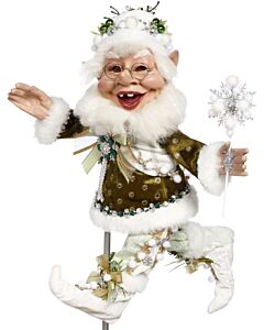 Winter Wonderland Elf, Medium