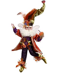 Jack O' Lantern Fairy, Sm