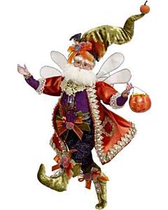 Jack O' Lantern Fairy, Md