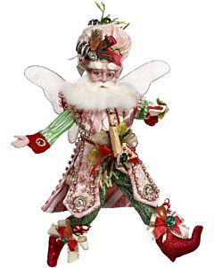 Confectioner Fairy, Sm