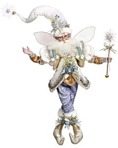 Frost Fairy, Lg