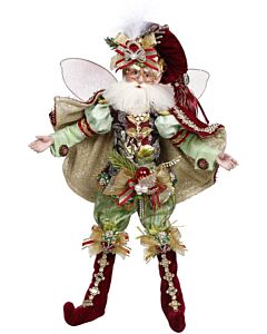 Holly Jolly Fairy, Md