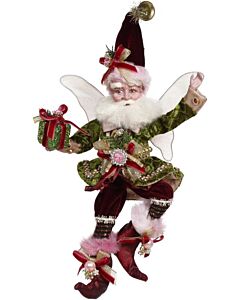 Magic of Christmas Fairy, Sm