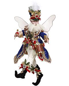 Nutcracker Fairy, Medium