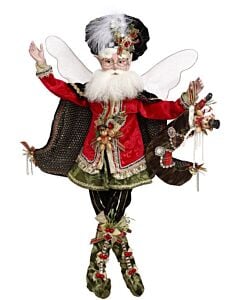 Stocking Stuffing Fairy, Lg