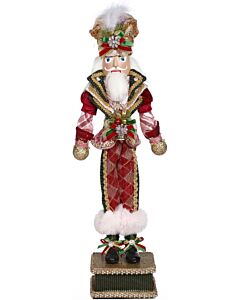 Peppermint Nutcracker, Sm