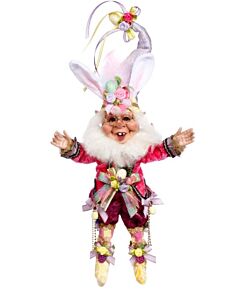 Happy Easter Elf Sm