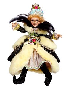Queen Bee Elfin, Small