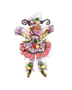 Butterfly Fairy Girl, Sm