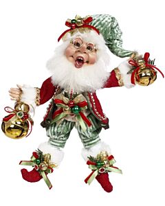 Sleighbells Elf, Small