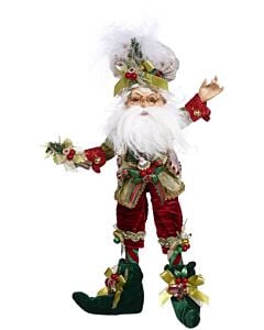 North Pole Sugar and Spice Elf, Small