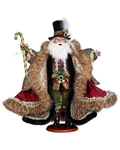 Santa's Big Night