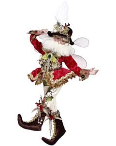Bavarian Village Fairy, Md