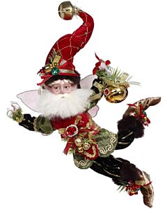 Christmas Bells Fairy, Small