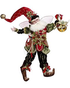 Christmas Bells Fairy, Md