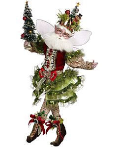 Christmas Tree Fairy, Md