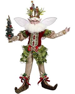 Christmas Tree Fairy, Lg