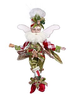 Cookie for Santa Fairy, Small