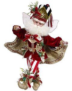 Jingle and Mingle Fairy, Small
