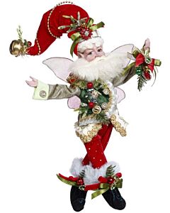 Jingle Bells Fairy, Small