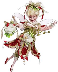 Kiss Me Under the Mistletoe Fairy, Small