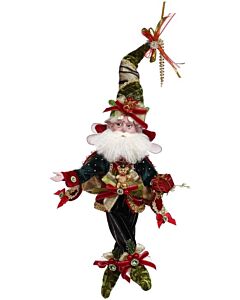 Stocking Fairy, Small