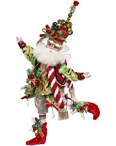 Hoo-ville Fairy, Small