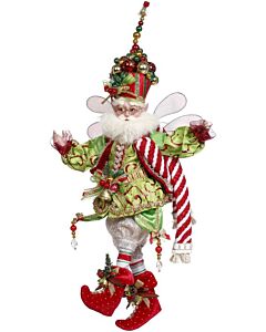 Hoo-ville Fairy, Md