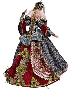 Madame Claus