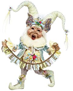 Party Time Elf, Md