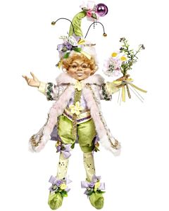 Butterfly Elfin, Sm