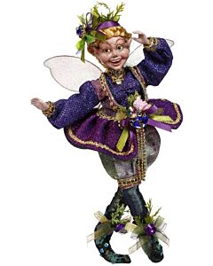 Peacock Girl Fairy, Sm