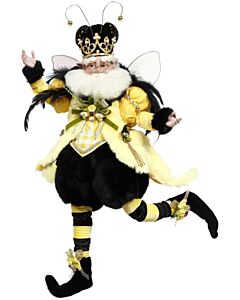 Bumble Bee King Fairy, Md