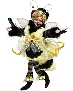 Queen Bee Fairy, Sm