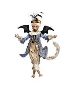 Gold Pants Flying Monkey, Lg