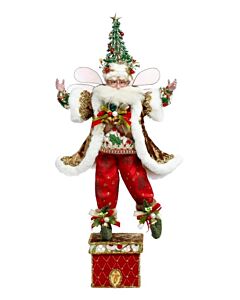Tannenbaum Fairy Stocking Holder