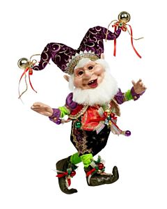Festivities Elf, Md
