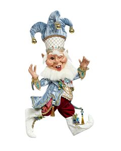 Joyful Elf, Md