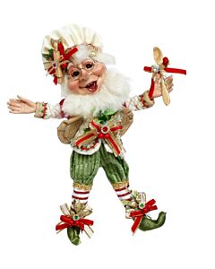 Kitchen Helper Elf, Sm