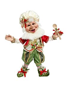 Kitchen Helper Elf, Md