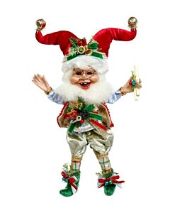 Gift Wrapping Elf, Sm