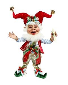 Gift Wrapping Elf, Md