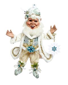 Let It Snow Elf, Md