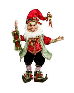 Mingle and Jingle Elf, Lg